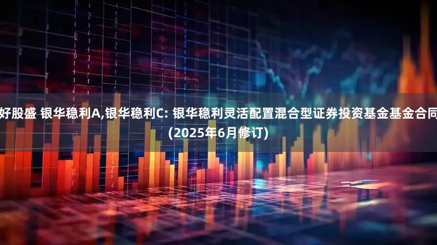 好股盛 银华稳利A,银华稳利C: 银华稳利灵活配置混合型证券投资基金基金合同(2025年6月修订)
