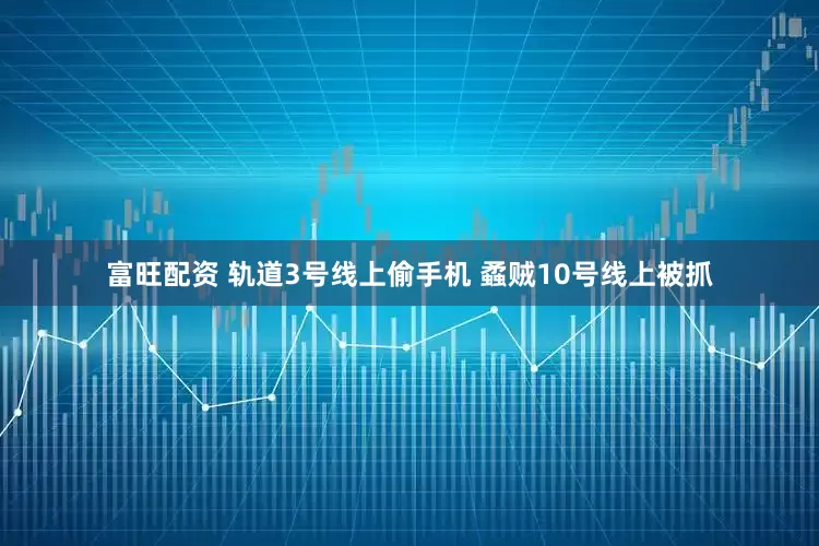 富旺配资 轨道3号线上偷手机 蟊贼10号线上被抓